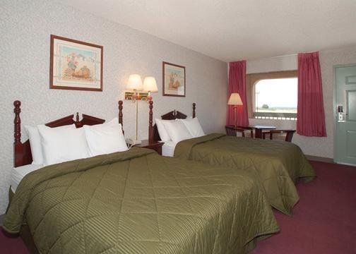 Premier Inn And Suites Erick Pokoj fotografie